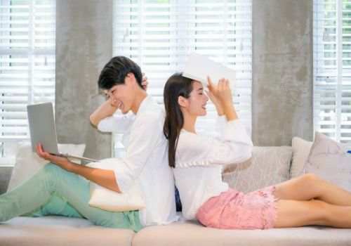 协议离婚后还能再分割财产吗