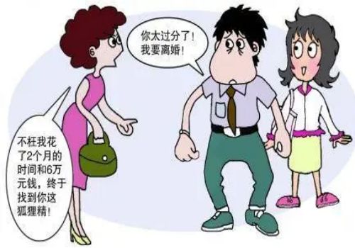 离婚财产包括哪些内容和费用