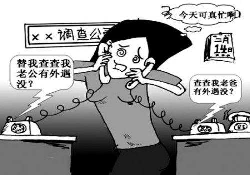泉州婚外情调查：﻿离婚后，男方贷款和女方有没有关