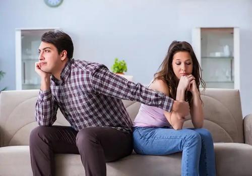 泉州侦探取证：离婚后房产分割没钱怎么处理_1