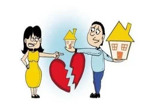 泉州市侦探公司：离婚时可不可以放弃共同财产